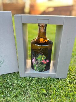 La Fleur Absinthe 65% Life is Porno – 0,5 l - 2