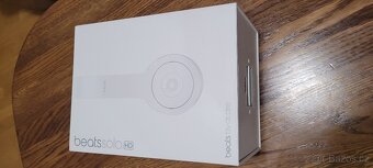 Sluchátka Beats - 2