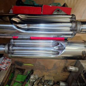 Suzuki gsxr 1100 - 2