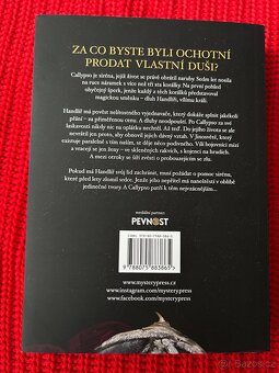 Laura Thalassa- Rapsodie - 2