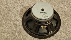 Reproduktory Fostex - 2