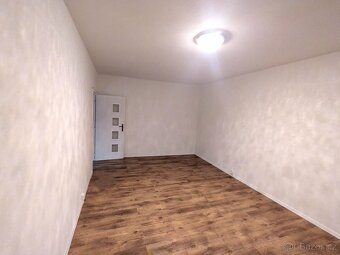 Pronájem bytu 2+1, Gagarinova 2690/5, Ústí nad Labem - 2