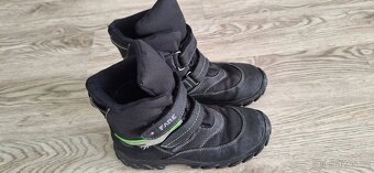 Zimní boty Fare - 2