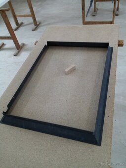 Romotop rámeček - 2