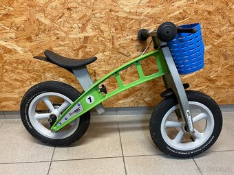 FirstBike street - 2