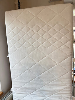 Zánovní matrace Annette Rummel 90x200cm - 2