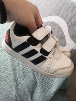 Různé boty - 2