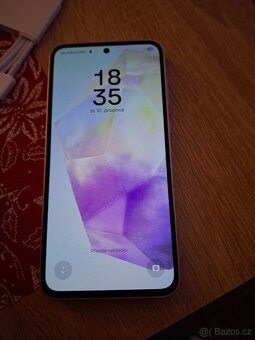 Prodám Samsung A35 5g - 2