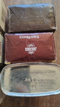 Káva mletá atd. - 2