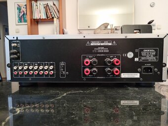 Onkyo A- 9555 - 2