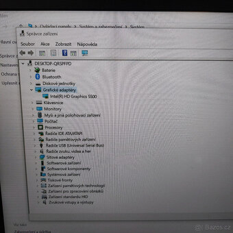 Notebook HP EliteBook 840, 16 GB RAM, nabíječka, pěkný stav - 2