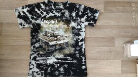 CHLAPECKÉ TRIČKO X-RAY VEL. S - 2