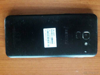 Koupim Samsung J6 Galaxy - 2