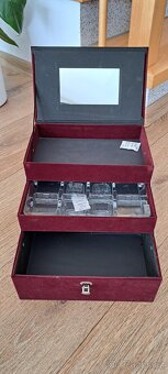 Dětský kosmetický kufřík - 2