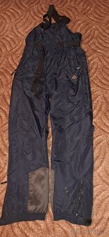 Lyžařská bunda a kalhoty - 2