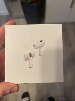 Bezdrátová sluchátka АPro 2 (replika 1:1) – nové - 2