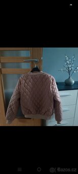 Nová dámská bunda vel. M - 2