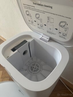 Robotický vysavač Niceboy ION Charles Q10 - 2