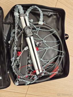 Sněhové řěťezy könig easy-fit CU-9 080 - 2