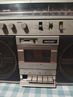 Rádio Zn.MASAKO - 2