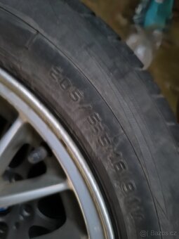 Bbs R16 Is 46 7x16 - 2