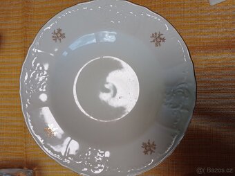 Talíře - 2