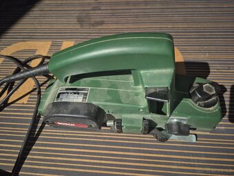Hoblik Bosch P 400 - 2