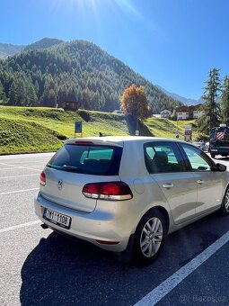 Vw golf 6. - 2