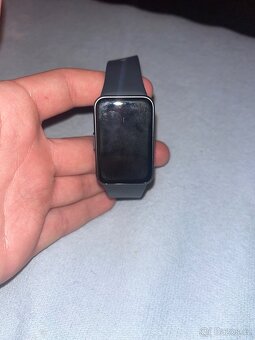 Hodinky samsung Galaxy fit 3 - 2