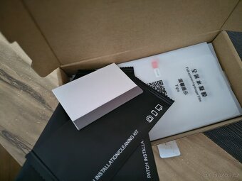 Honor Magic 7 PRO ochrana displeje - 2