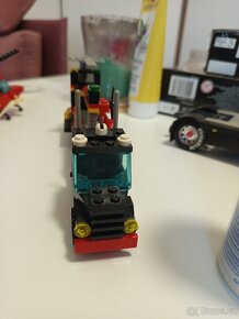 Lego retro - 2