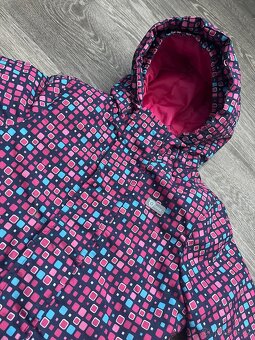 Zimní kombinéza, vel. 98 - 2