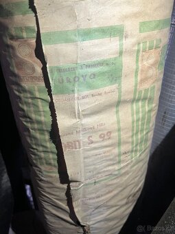 lepenka typu Alfobit - 2