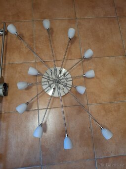 Stropní svitidla - 2