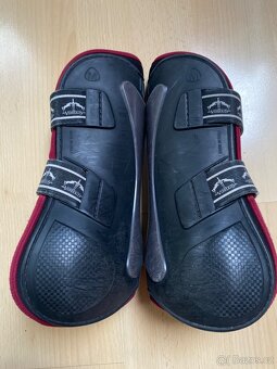 Kamaše Veredus Olympus M - 2