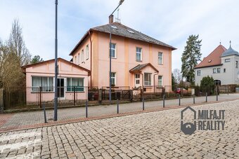 Prodej rodinné domy, 225 m2, Liberec, ev.č. 06575 - 2