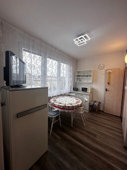 Pronájem bytu 1+1 Strakonice - 2