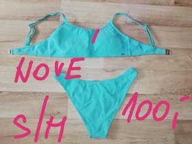 Trička crop topy divci - 2