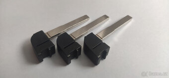FORD Planžeta klíče pro keyless go klíč - 2