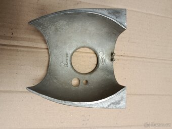 Jawa 353 Kývačka - 2