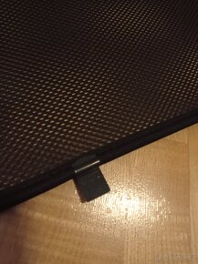 Sluneční clony BMW 3 e91 zadní zástěny Car Shades - 2