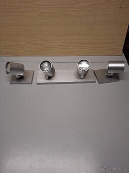 Stropní bodové osvětlení - 2