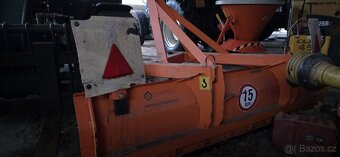 Radlice na sníh - 2