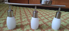 STROPNI SVETLO NEVYUZITÉ - 2