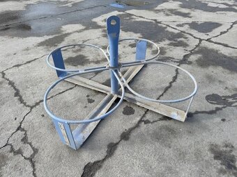 GEDA držáky na kbelíky - 2