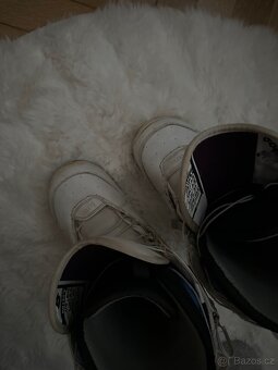 boty na snowboard burton - 2