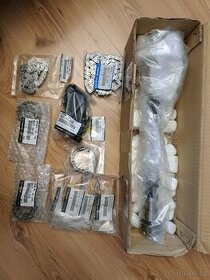 Mazda 2.2d skyactiv VYFUKOVA VACKA ROZVODY - 2