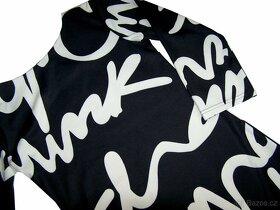 dívčí šaty vel.158/164 - 2