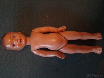 Sběratelská panenku - 2