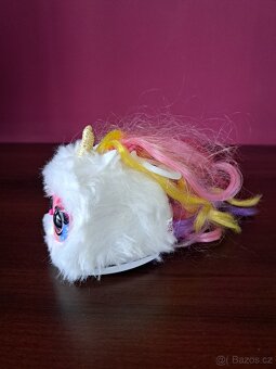 Lumies interaktivní zvířátko - 2